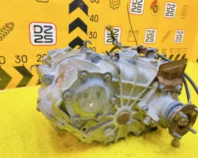 Раздаточная коробка Toyota