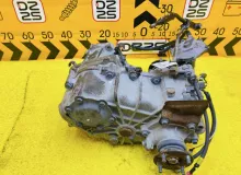 Раздаточная коробка TOYOTA LAND CRUISER PRADO 1994 361106C290 KZJ78W 1KZTE