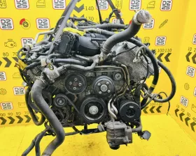 Двигатель TOYOTA