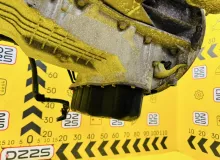 Двигатель TOYOTA TUNDRA 2007/Цвет 202 190000S010 USK51L 3URFE