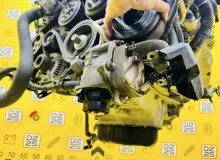 Двигатель TOYOTA TUNDRA 2007/Цвет 202 190000S010 USK51L 3URFE
