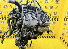 Двигатель TOYOTA TUNDRA 2007/Цвет 202 190000S010 USK51L 3URFE