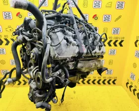 Двигатель TOYOTA