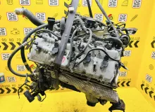 Двигатель TOYOTA TUNDRA 2007/Цвет 202 190000S010 USK51L 3URFE