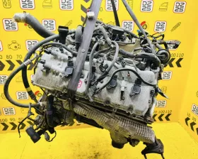 Двигатель TOYOTA