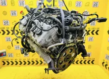Двигатель TOYOTA TUNDRA 2007/Цвет 202 190000S010 USK51L 3URFE
