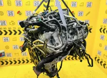 Двигатель TOYOTA TUNDRA 2007/Цвет 202 190000S010 USK51L 3URFE