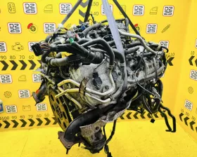 Двигатель TOYOTA