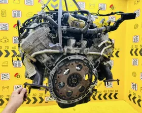 Двигатель TOYOTA