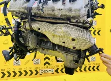 Двигатель TOYOTA TUNDRA 2007/Цвет 202 190000S010 USK51L 3URFE