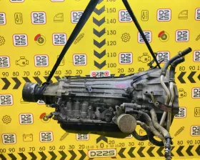 АКПП Toyota