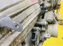 АКПП TOYOTA TUNDRA 2007/Цвет 202 350000C170 USK51L 3URFE