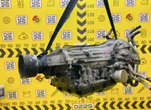 АКПП TOYOTA TUNDRA 2007/Цвет 202 350000C170 USK51L 3URFE