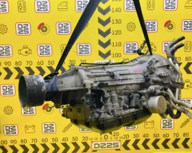 АКПП Toyota