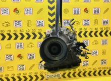 АКПП TOYOTA TUNDRA 2007/Цвет 202 350000C170 USK51L 3URFE