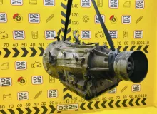 АКПП TOYOTA TUNDRA 2007/Цвет 202 350000C170 USK51L 3URFE