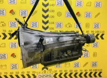 АКПП TOYOTA TUNDRA 2007/Цвет 202 350000C170 USK51L 3URFE