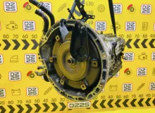 АКПП TOYOTA TUNDRA 2007/Цвет 202 350000C170 USK51L 3URFE