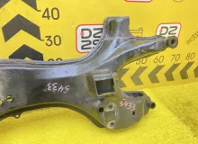 Балка под двс TOYOTA ESQUIRE 2015 5120128241 ZRR85G 3ZRFAE, передняя