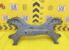 Балка под двс TOYOTA ESQUIRE 2015 5120128241 ZRR85G 3ZRFAE, передняя