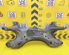 Балка под двс Toyota