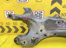 Балка под двс TOYOTA ESQUIRE 2015 5120128231 ZWR80G 2ZRFXE, передняя