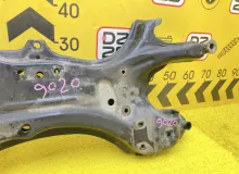 Балка под двс TOYOTA ESQUIRE 2015 5120128231 ZWR80G 2ZRFXE, передняя
