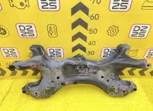 Балка под двс TOYOTA ESQUIRE 2015 5120128231 ZWR80G 2ZRFXE, передняя