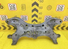 Балка под двс TOYOTA ESQUIRE 2015 5120128231 ZWR80G 2ZRFXE, передняя