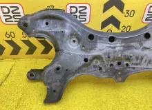 Балка под двс TOYOTA ESQUIRE 2015 5120128231 ZWR80G 2ZRFXE, передняя
