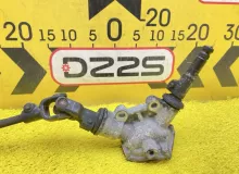 Рулевой редуктор TOYOTA HIACE 2006 4539026180 KDH205V 2KDFTV, передний