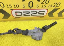 Рулевой редуктор TOYOTA HIACE 2006 4539026180 KDH205V 2KDFTV, передний