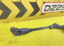 Рулевой редуктор TOYOTA HIACE 2006 4539026180 KDH205V 2KDFTV, передний