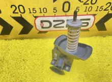 Крепление запасного колеса TOYOTA TUNDRA 2007/Цвет 202 519000C030 USK51L 3URFE, заднее