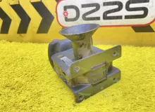 Крепление запасного колеса TOYOTA TUNDRA 2007/Цвет 202 519000C030 USK51L 3URFE, заднее