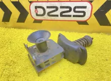 Крепление запасного колеса TOYOTA TUNDRA 2007/Цвет 202 519000C030 USK51L 3URFE, заднее