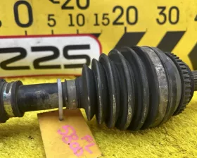 Привод Toyota