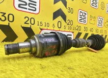 Привод TOYOTA ESQUIRE 2015 4342068010 ZRR85G 3ZRFAE, передний левый
