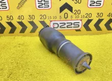 Подушка пневмоподвески Mercedes-Benz V-CLASS 2008 A6393280101 W639 M272E35/272.978/272978, задняя левая