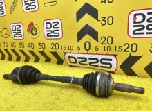 Привод TOYOTA AQUA 2015 4342052310 NHP10 1NZFXE, передний левый