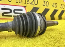 Привод TOYOTA AQUA 2015 4342052310 NHP10 1NZFXE, передний левый