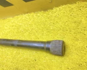 Торсион Toyota