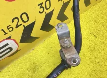 Стабилизатор TOYOTA HIACE 2009 4881126430 KDH206V 1KDFTV, передний