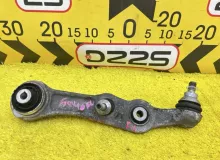 Рычаг Mercedes-Benz E-CLASS 2017 A2053301907 WDD213 OM654DE20LL, передний левый