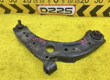 Рычаг MAZDA CX-30 2019- DFR534300A DM8P S8DPTS, передний правый Рычаг MAZDA CX-30 2019- DFR534300A DM8P S8DPTS, передний правый