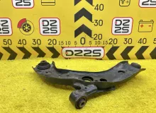 Рычаг MAZDA CX-30 2019- DFR534300A DM8P S8DPTS, передний правый Рычаг MAZDA CX-30 2019- DFR534300A DM8P S8DPTS, передний правый