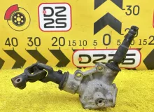 Рулевой редуктор TOYOTA HIACE 2009 4538026030 KDH206V 1KDFTV, передний