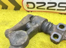 Рычаг TOYOTA HIACE 2006 4806729235 KDH205V 2KDFTV, передний левый