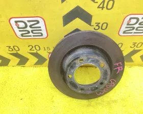 Тормозной диск TOYOTA