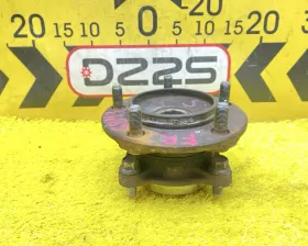 Ступица Toyota